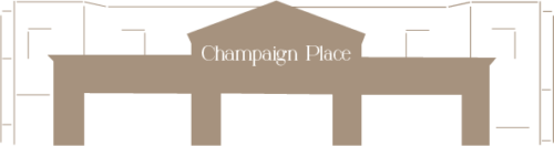 Champaign Place